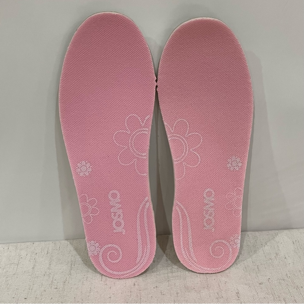 Josmo Girl's Sneaker Size 3 - Picture 8 of 9
